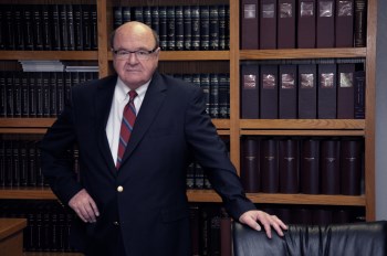 picture of Terry Pechota picture of Terry Pechota